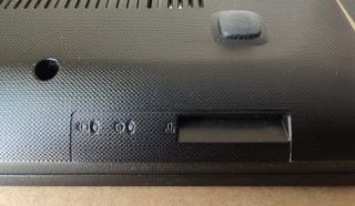 PORTATIL LENOVO IDEAPAD 110 15 ISK