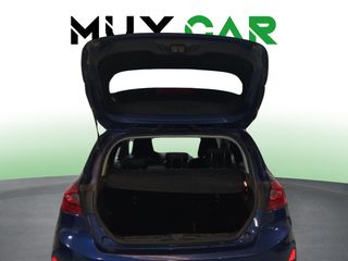 Ford Fiesta 1.5 TDCi Trend 63 kW (85 CV)