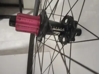 Llantas MTB 29 Kasper Trace M23 Aluminio