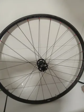 Llantas MTB 29 Kasper Trace M23 Aluminio