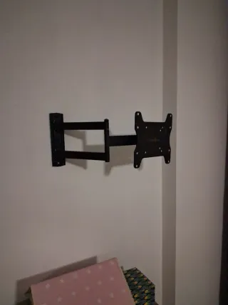 Soporte TV Perlegear