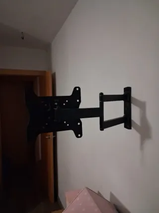 Soporte TV Perlegear