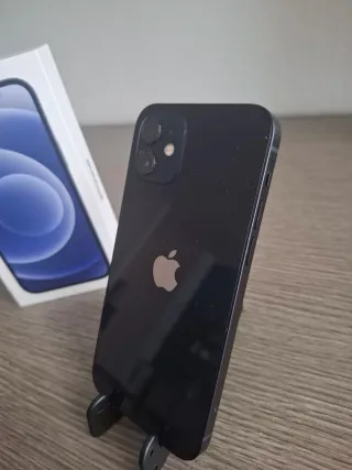 iPhone 12 128GB Nero