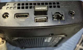 mini PC ASUS VivoMini UN45.