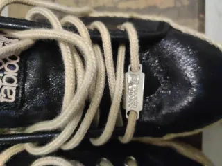 Zapatillas Coronel Tapiocca Cuña Yute