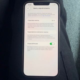 2 iPhone: 12 Pro Max Dorado y iPhone XS Max Dorado