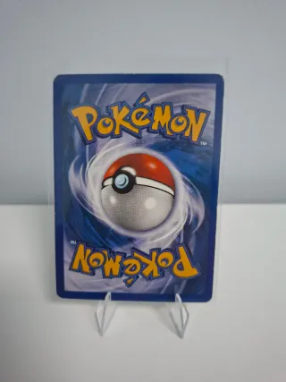 Carta Pokémon Tauros Base Set