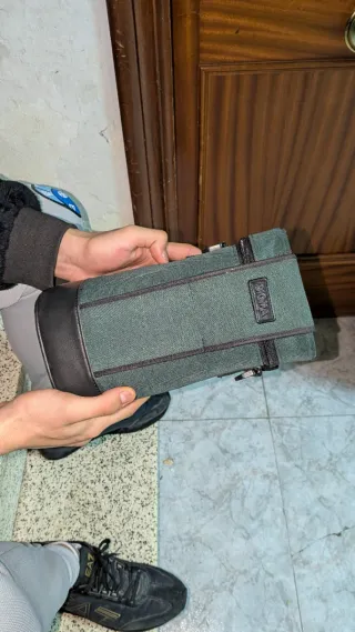 Objetivo Canon 135-400mm en muy buen estado