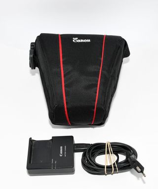 CAMARA REFLEX DIGITAL CANON EOS 700D (REBEL T5i)+