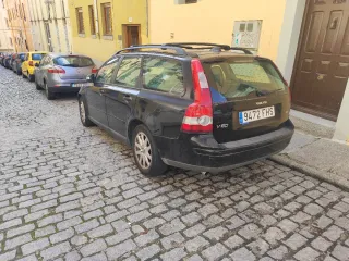 Volvo V50 2006