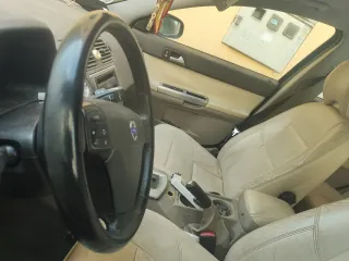 Volvo V50 2006