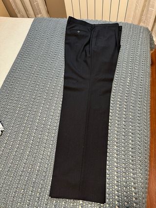 Traje de caballero Emidio tucci