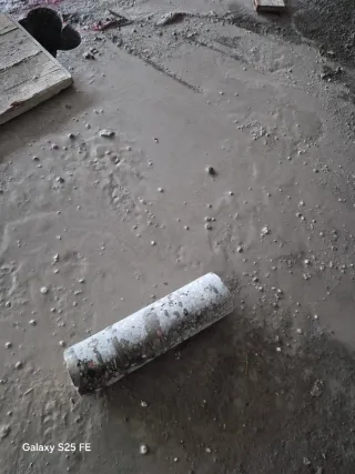 Perforaciones y taladros en hormigon