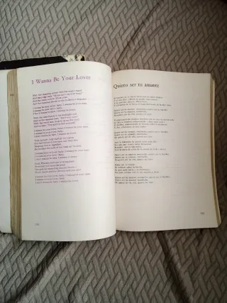 Bob Dylan. Escritos, canciones y dibujos 2 libros.