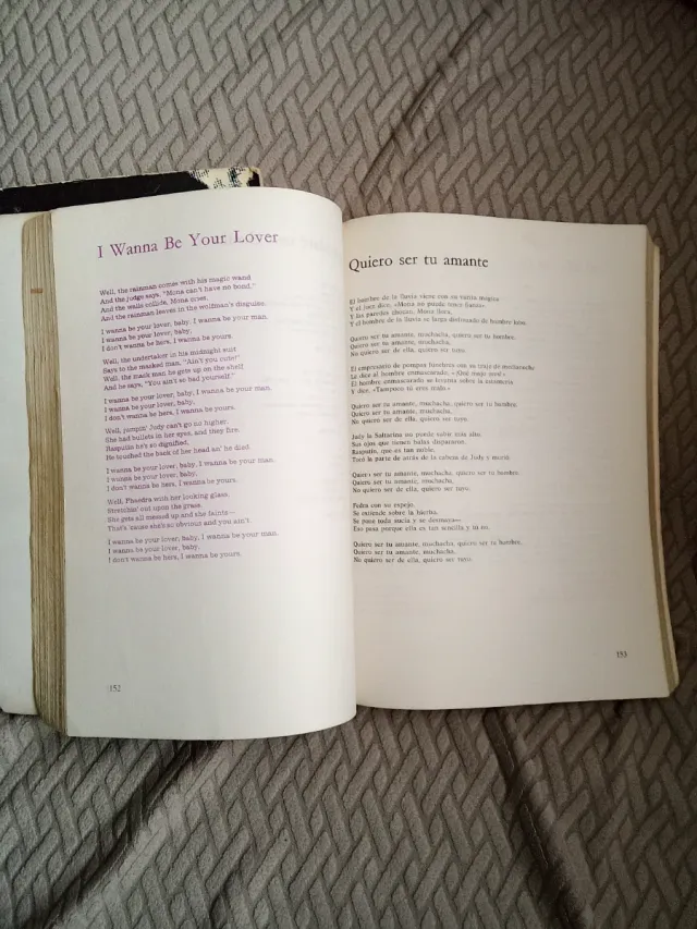 BOB DYLAN. Escritos, canciones y dibujos 2 libros