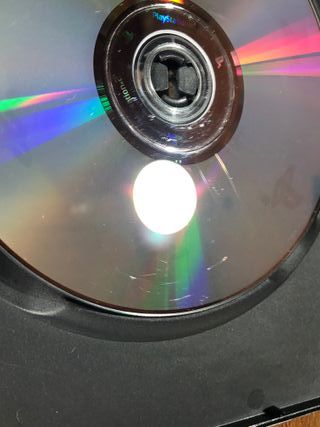 Need for Speed Carbon ps2 solo disco