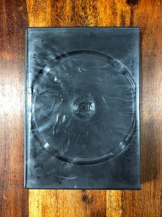 Need for Speed Carbon ps2 solo disco