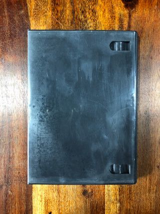 Need for Speed Carbon ps2 solo disco