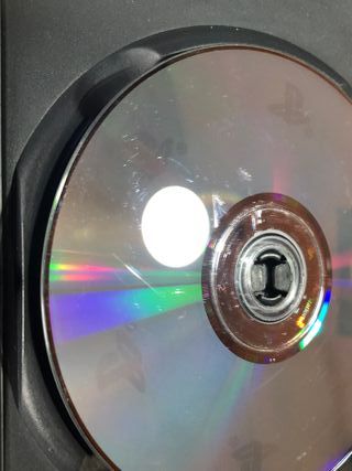 Need for Speed Carbon ps2 solo disco