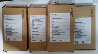 Juniper JNP-10G-SR SFP+ – Lote 34 módulos