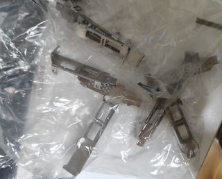 Juniper JNP-10G-SR SFP+ – Lote 34 módulos