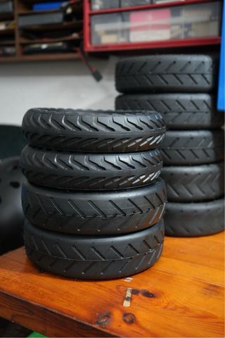 Reparación patinetes eléctricos.