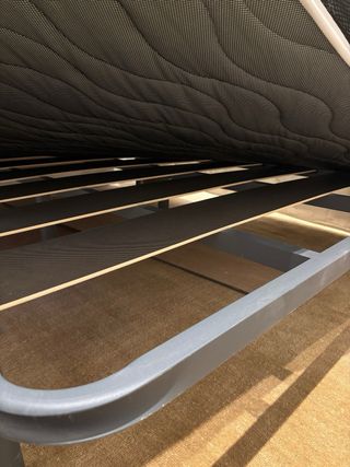 Canapé 150x190 cm Nuevo