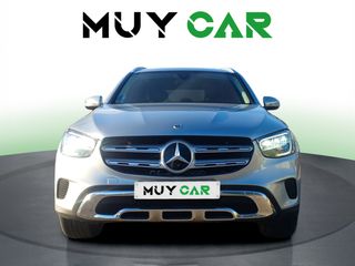 Mercedes-Benz GLC 300 e 4Matic 235 kW (320 CV)