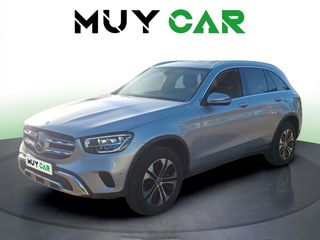 Mercedes-Benz GLC 300 e 4Matic 235 kW (320 CV)