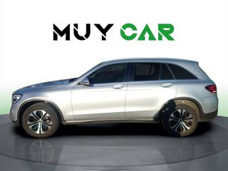 Mercedes-Benz GLC 300 e 4Matic 235 kW (320 CV)