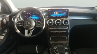 Mercedes-Benz GLC 300 e 4Matic 235 kW (320 CV)