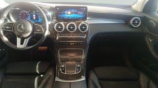 Mercedes-Benz GLC 300 e 4Matic 235 kW (320 CV)