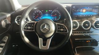 Mercedes-Benz GLC 300 e 4Matic 235 kW (320 CV)