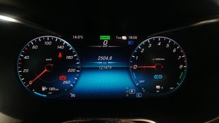 Mercedes-Benz GLC 300 e 4Matic 235 kW (320 CV)