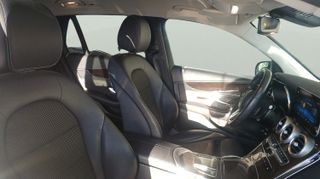 Mercedes-Benz GLC 300 e 4Matic 235 kW (320 CV)