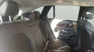 Mercedes-Benz GLC 300 e 4Matic 235 kW (320 CV)