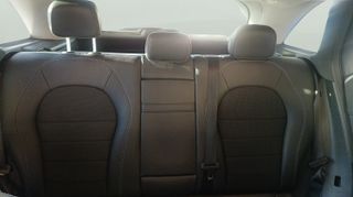 Mercedes-Benz GLC 300 e 4Matic 235 kW (320 CV)