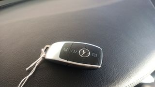 Mercedes-Benz GLC 300 e 4Matic 235 kW (320 CV)