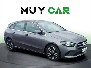 Mercedes-Benz Clase B B 180 d 85 kW (116 CV)