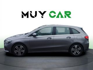 Mercedes-Benz Clase B B 180 d 85 kW (116 CV)