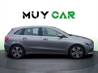 Mercedes-Benz Clase B B 180 d 85 kW (116 CV)