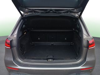 Mercedes-Benz Clase B B 180 d 85 kW (116 CV)