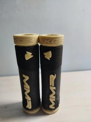 Puños MMR XCR para Bicicleta