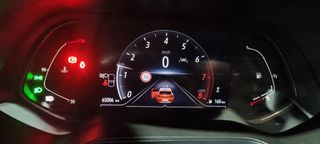 Renault Clio tce 100cv zen 2020