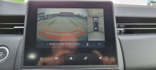 Renault Clio tce 100cv zen 2020