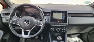 Renault Clio tce 100cv zen 2020