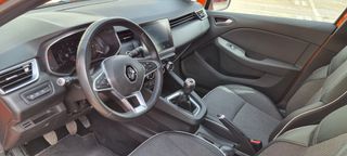 Renault Clio tce 100cv zen 2020