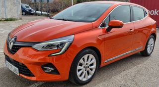 Renault Clio tce 100cv zen 2020