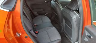 Renault Clio tce 100cv zen 2020