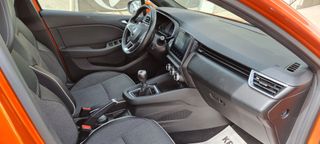 Renault Clio tce 100cv zen 2020
